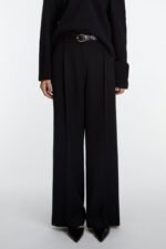 Wide Leg Trouser - Image 2