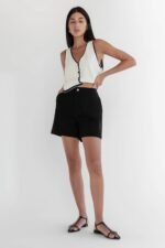 Twill Short - Image 3
