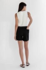 Twill Short - Image 4