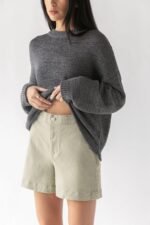 Twill Short - Image 6