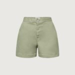 Twill Short