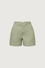 Twill Short