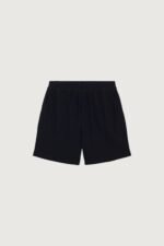 Ribbed Elastic Waist Short - Image 6