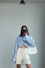 Tailored Short
