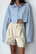 Tailored Short - Image 5