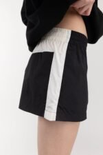 Nylon Track Short - Image 3