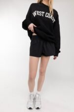 Nylon Track Short - Image 4