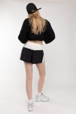 Nylon Track Short - Image 5