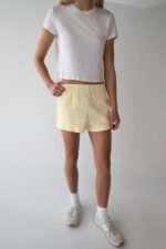 Elastic Waist Short - Image 5