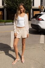 Elastic Waist Short - Image 2