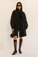 Nylon Track Short - Image 4