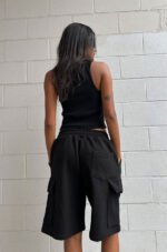 Cotton Short - Image 2