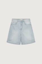 Stretch Denim Jort - Image 3