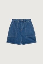 Classic Denim Carpenter Short