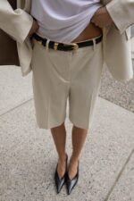Long Suiting Short