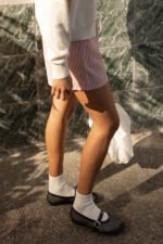 Pinstripe Short - Image 4