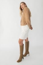 Long Trouser Shorts - Image 2