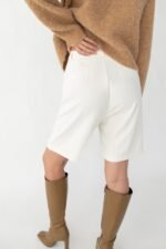 Long Trouser Shorts - Image 4