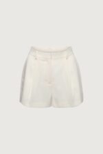 Mini Tailored Suiting Short - Image 5