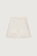 Oversized Tailored Suiting Short - Image 2
