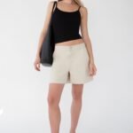 Twill Short