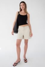 Twill Short