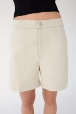 Twill Short - Image 2