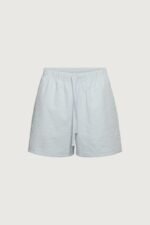 Seersucker Drawstring Short - Image 5