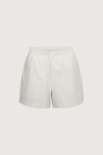 Seersucker Drawstring Short - Image 4