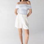 Tailored Suiting Short