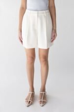 Tailored Suiting Short - Image 2