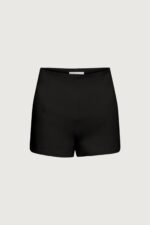 High Rise Fitted Short - Image 5
