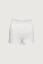 High Rise Fitted Short - Image 4