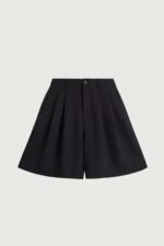 Pleated Chino Short - Image 6