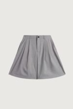 Pleated Chino Short - Image 5