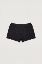Boho Lace Bloomer Short - Image 5