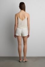Boho Lace Bloomer Short - Image 4