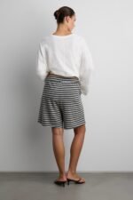 Striped Short - Image 4
