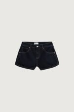 Low Rise Micro Jean Short - Image 4