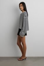 Mini Suiting Skort - Image 3