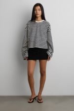 Mini Suiting Skort - Image 4