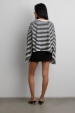 Mini Suiting Skort - Image 5