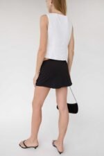 Micro Mini Skirt - Image 2
