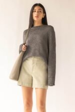 Crewneck Sweater - Image 2