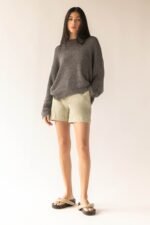 Crewneck Sweater - Image 3