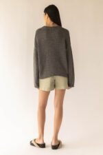 Crewneck Sweater - Image 5