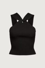 Twist Front Tank Top - Image 5