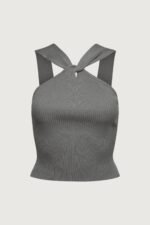 Twist Front Tank Top - Image 6