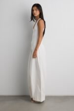 Knit Form Racerback Tank Top - Image 4