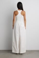 Knit Form Racerback Tank Top - Image 5